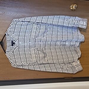 The Limited - Large - Black & White